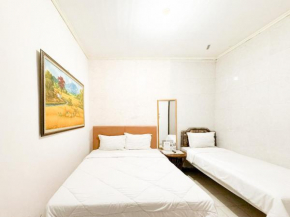 Alam Citra BnB Mitra RedDoorz